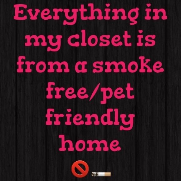 Disclaimer! - Picture 1 of 1